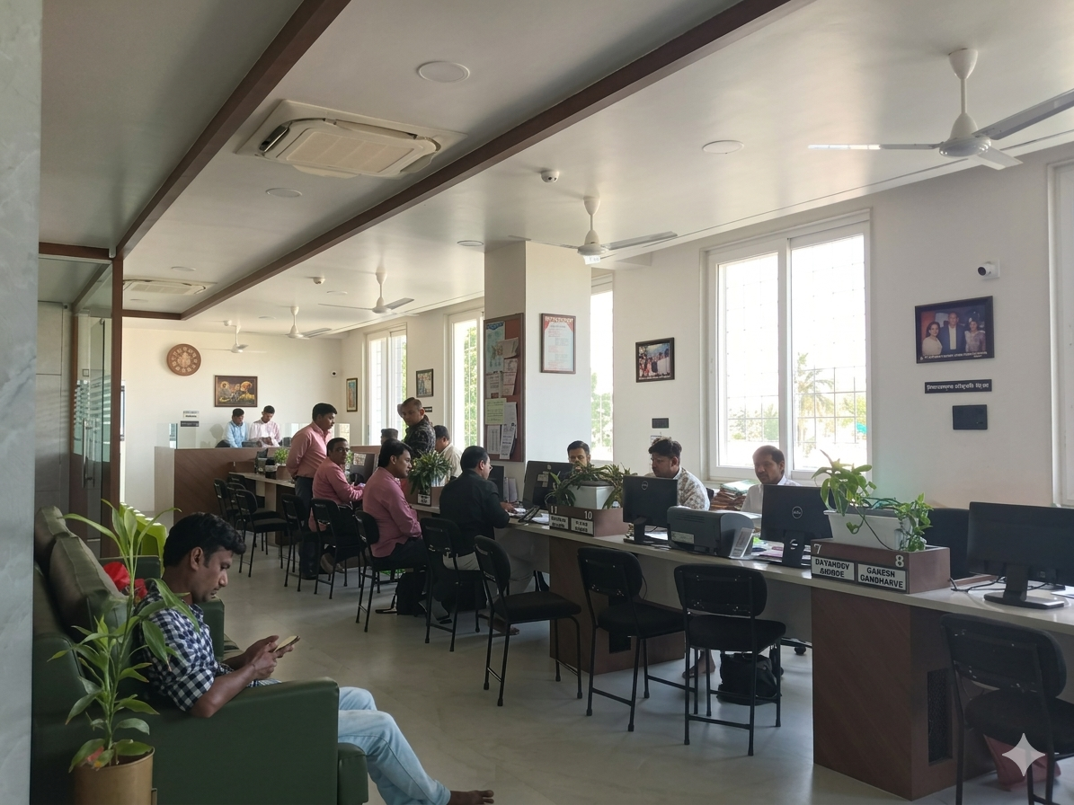 Legal advisory services in Amravati - Advocate Thakre